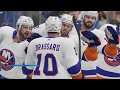 NHL 20 season mode gameplay: New York Islanders vs St. Louis Blues - Xbox one full gameplay