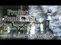 NieR RepliCant (PS3) | PART 39: Kainé's Memories (Route B) | New English Patch [No Commentary]