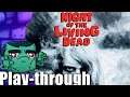 Night of the Living Dead: A Zombicide Game Play-through