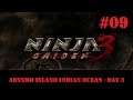 Ninja Gaiden 3 - Day 3 - Abysmo Island Indian Ocean - 9