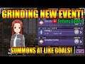 No Summons LOL! New Kirito and Eugeo Style Event Grind! SAO Alicization Rising Steel