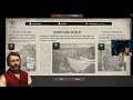 November Falls at it again! This time on Anno 1800