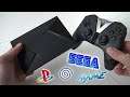 Nvidia Shield Mini Clone Extended Retro Emulation Testing