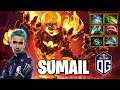 OG.SumaiL Shadow Slasher - Dota 2 Pro Gameplay [Watch & Learn]