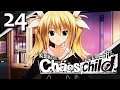 ON THE SAME PATHS | Let's Play Chaos;Child (Blind) | Ep. 24