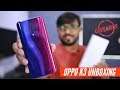 OPPO K3 Unboxing & Giveaway - Super Mid-Range Smartphone