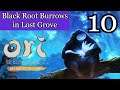 Ori and The Blind Forest Part 10 - Lost Grove