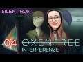 Oxenfree [Silent Run] #04 - Interferenze w/ Chiara