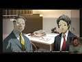 Persona 4 Arena Ultimax Ch 18 "Who Wants Hear About Murders? Episode Adachi DLC