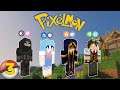 Pixelmon | THE MOST IMPORTANT ITEM | Part 3