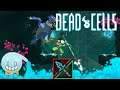 "Pobody's Nerfect" - Dead Cells: Bestiary Update - Flawless (the weapon) Run - (5 BC)