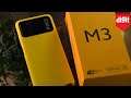 Poco M3 Review