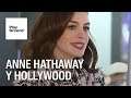 ¿Por que nadie soporta a Anne Hathaway?