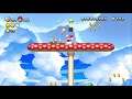 Prelude to Divorce(New Super Mario U) Episode 60- Put Your Lighter in The Air!