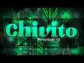 (PREVIEW #3) Chivito [UPCOMING EXTREME DEMON] by GDNacho, Joaquemix (me) & more | Geometry Dash 2.1