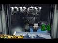 prey 2017 #24 WE HUNT FOR THE Q BEAM!!