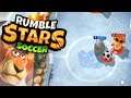 PROVIAMO ORSO BUTTAFUORI !! | Rumble Stars ITA