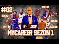 [PS5] 🏀 NBA 2K22 PL | MyCareer - Kariera Zawodnika [#02] Sprawdzian Builda