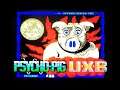Psycho - Pigs U.X.B on ZX Spectrum