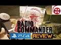Radio Commander: PS4 Review