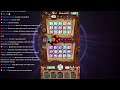 RANDOM DICE STREAM: PATCH PVE PVP ARENA