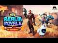 Realm Royale - Seja o último a sobrar de pé no Realm Royale.. - Xbox One (Brx) (Gratuito)