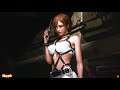 Resident Evil 2 Remake Ada B.W.Domina