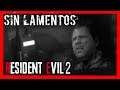 Resident Evil 2 Remake, 💀Los Otros Supervivientes, Sin lamentos - Let's Play.