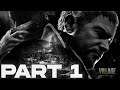Resident Evil : Village Gameplay In Hindi -- Live Stream