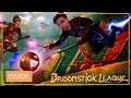 Rocket league плюс Квиддич = Let's play обзор Broomstick League