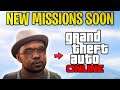 Rockstar Insider Teasing NEW Missions Coming Soon to GTA 5 Online