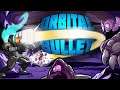 ROGUE LIKE CRIATIVO: Orbital Bullet (Gameplay em Português PT-BR)