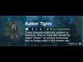 Rubber Tights (Electric Resistance) | Gear Location | Zelda BOTW