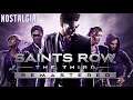 Saints Row: The Third Remastered [PS4] - Wybuch nostalgii!