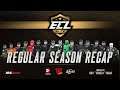 Season Recap & Playoff Preview with Tougie24 - ECL 12 Elite