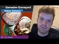 ๐ฎ Shader Shenanigans with Adam Samson โ Gamedev Graveyard #18