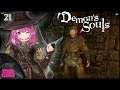 Shrine of Storms Pure White/Black Tendency Events 21 - Demon's Souls Remake Walkthrough PS5