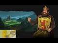 Sid Meier's Civilization VI (Roberto I de Escocia) Empezando Con El Mod Natural Disaster