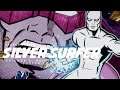 Silver Surfer vs Galactus! [TV Commentary]