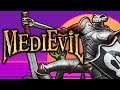 Sir Daniel has been working himself to the BONE! - MediEvil (PS4)