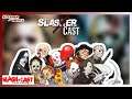 Slasher Cast#81 We Talk Horror In General (+Announcement)