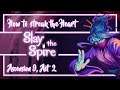 Slay the Spire Ladder Streak (ft. sneakyteak) | Ascension 9, Act 2