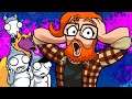 Sleeping until Christmas in YIIK: A POST-MODERN RPG - PART 38