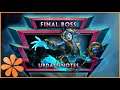SMITE | FINAL BOSS PATCH NOTES REVIEW