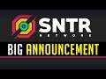 SNTR Network Announcement