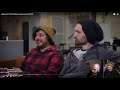 Snutt & Jace Talk: Telepathic