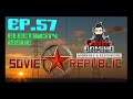 Soviet Republic - Alaska - Power Play - Ep.57