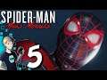 Spider-Man Miles Morales - Part 5: The Chase