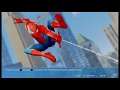 Spider-man playthrough pt1. PS4 walkthrough. Let's play