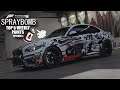 Spraybomb EP1 - Forza Motorsport 7 - Top 5 Weekly Paints